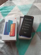 Xiaomi Redmi 9A. �����, �����, 3G, 4G LTE, Dual-SIM ����
