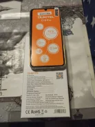 Oukitel C16 Pro. �����, 32 ��, ������, 3G, Dual-SIM ����