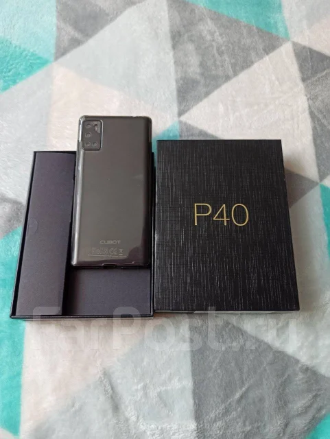 Cubot. �����, ������, 3G, 4G LTE, Dual-SIM, NFC ����