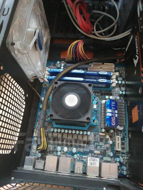 AMD 870 ����