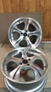 Rota. 7.0x17", 4x100, ET38 ����