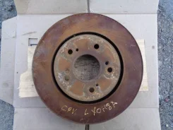 ���� ��������� �������� ������� 293 �� (1 �����) Honda CR-V 3 / 4 45251SWWG01 ����