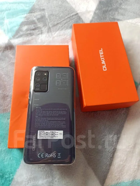 Oukitel. �����, ������, 3G, 4G LTE ����