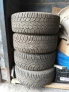 Gislaved Soft Frost. ������, ����������, �/�, ����� 30�% ����