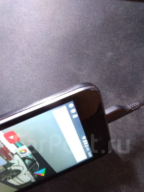 Digma Vox G450. �/�, �����, ������, 3G, Dual-SIM ����