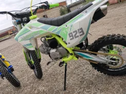 Motoland TCX 125E. 125����. ��., ��������, ��� ���, ��� ������� ����