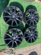 Stranger. 6.0x15", 5x100, ET45, �� 63���. ����