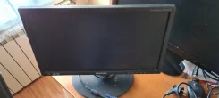 Samsung. 19" ����