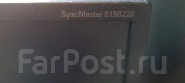 Samsung. 19" ����