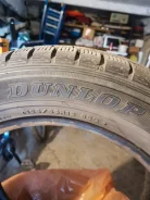 Dunlop Axiom Plus. ������, ��� �����, 2019 ���, �/�, ����� 10�% ����