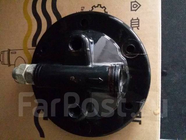 Гидроаккумулятор. Пластик. Рабочий - Сантехника и водоснабжение во ...