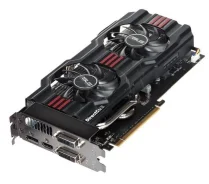 GeForce GTX 660 ����