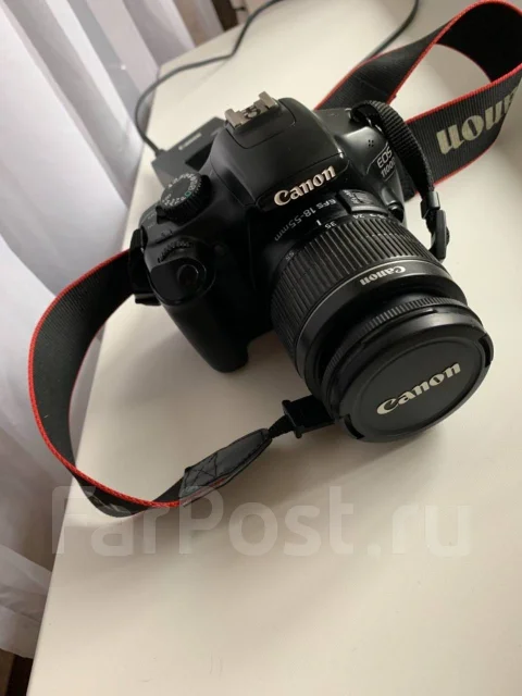 Canon EOS 1100D. 10 - 14.9 �� ����