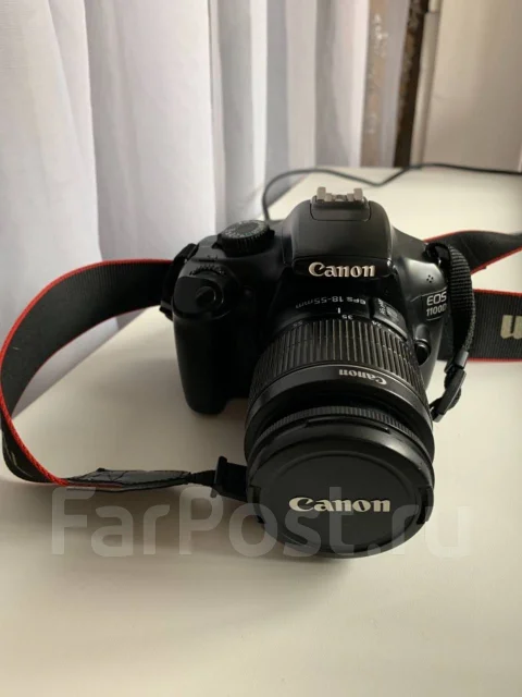 Canon EOS 1100D. 10 - 14.9 �� ����