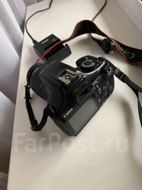 Canon EOS 1100D. 10 - 14.9 �� ����