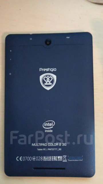 Prestigio ����
