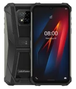 Ulefone Armor 8. �����, ������, 3G, 4G LTE, Dual-SIM, ����������, NFC ����
