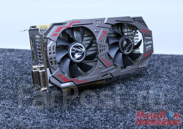 GeForce GTX 950. ��� ����� �� ���������� ����