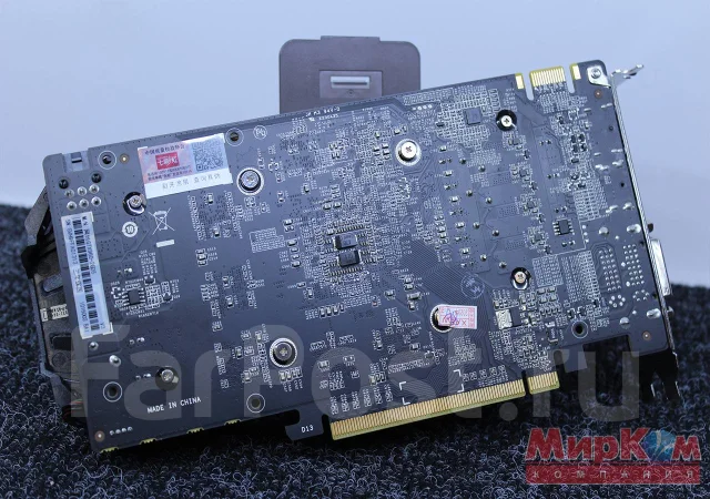 GeForce GTX 950. ��� ����� �� ���������� ����