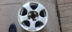 Apio. 3.5x52", 4x100.00, ET-98, �� 52,0���. ����