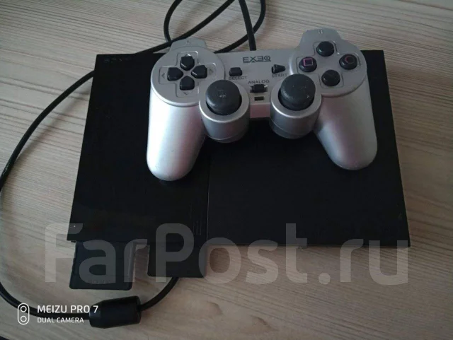 ������ Sony PlayStation 2 ����