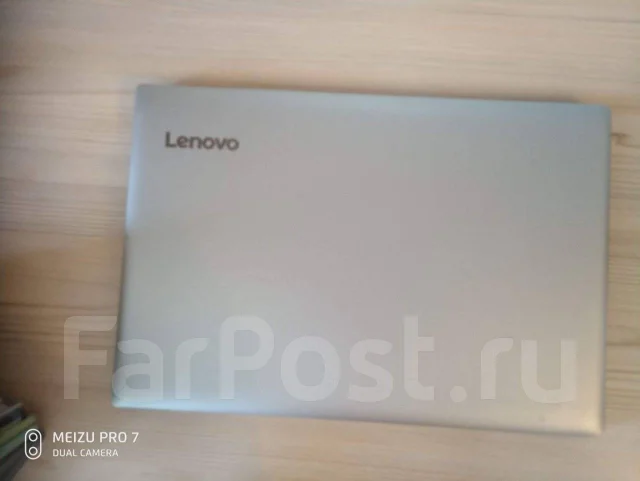 Lenovo IdeaPad 320-15AST. 15", WiFi: 1, Bluetooth: 1 ����