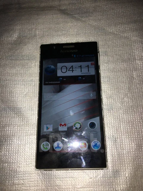Lenovo K900. �/�, �����������, 3G ����