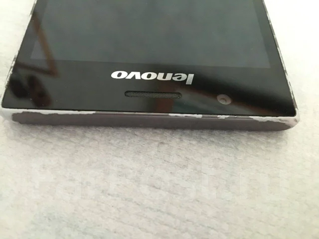 Lenovo K900. �/�, �����������, 3G ����