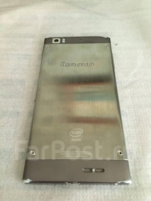 Lenovo K900. �/�, �����������, 3G ����