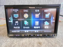 Panasonic CN-MW250D ����
