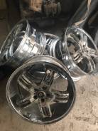 Lorenso. 8.5x20", 5x100, ET-35 