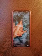 Honor 8X. �/�, �������, 4G LTE, Dual-SIM, NFC ����