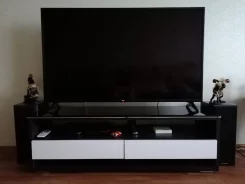 LG 55UK6200. LED ����