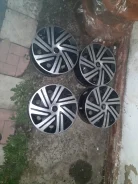 Citroen. x16", 5x108 ����