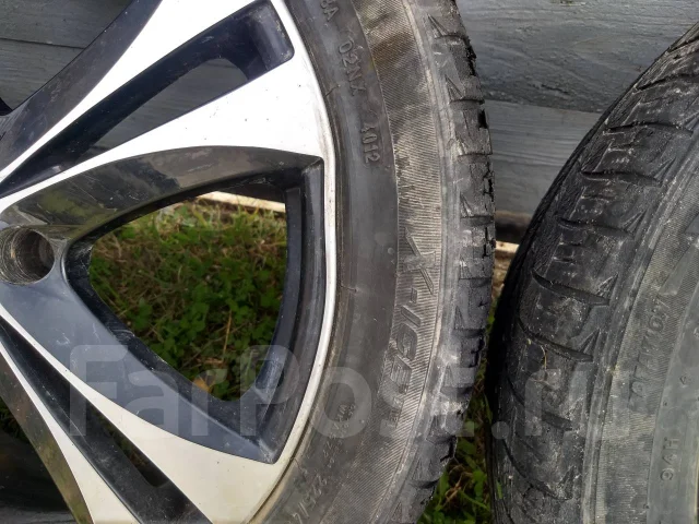 Neo TL 744. 6.5x17", 5x114.3, ET48, �� 66,1���. ����