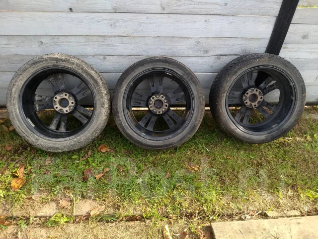 Neo TL 744. 6.5x17", 5x114.3, ET48, �� 66,1���. ����