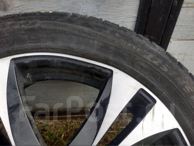 Neo TL 744. 6.5x17", 5x114.3, ET48, �� 66,1���. ����