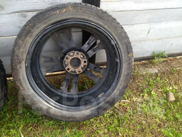 Neo TL 744. 6.5x17", 5x114.3, ET48, �� 66,1���. ����
