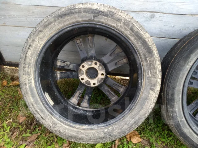 Neo TL 744. 6.5x17", 5x114.3, ET48, �� 66,1���. ����