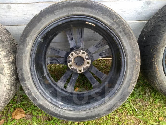 Neo TL 744. 6.5x17", 5x114.3, ET48, �� 66,1���. ����
