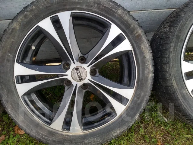 Neo TL 744. 6.5x17", 5x114.3, ET48, �� 66,1���. ����