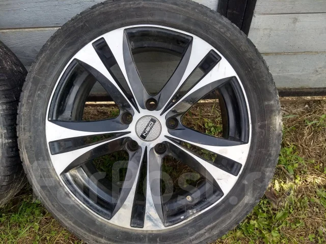 Neo TL 744. 6.5x17", 5x114.3, ET48, �� 66,1���. ����
