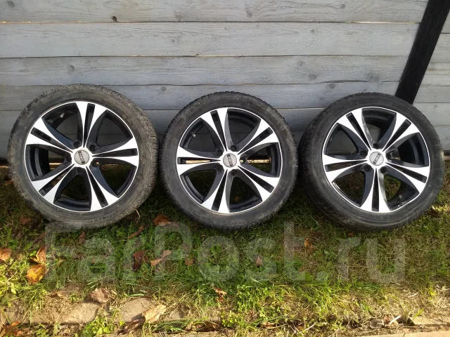 Neo TL 744. 6.5x17", 5x114.3, ET48, �� 66,1���. ����