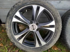 Neo TL 744. 6.5x17", 5x114.3, ET48, �� 66,1���. ����