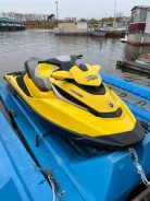 BRP Sea-Doo RXT. 2011 ��� ����