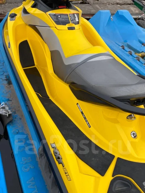 BRP Sea-Doo RXT. 2011 ��� ����