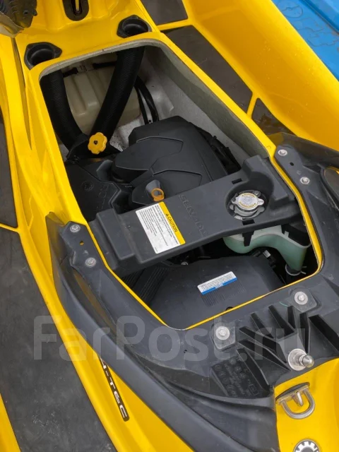BRP Sea-Doo RXT. 2011 ��� ����