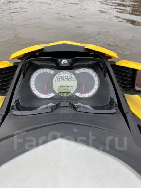 BRP Sea-Doo RXT. 2011 ��� ����