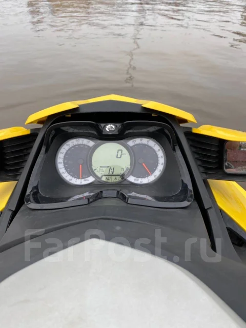 BRP Sea-Doo RXT. 2011 ��� ����