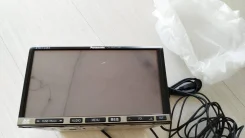 Panasonic CN-MW250D ����